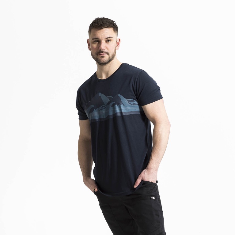 T-shirt "Hinsen" T-shirt "Hinsen"